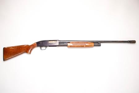 REVELATION R310AB 12 GA USED