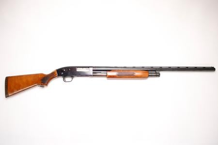 MOSSBERG 500A 12 GA USED