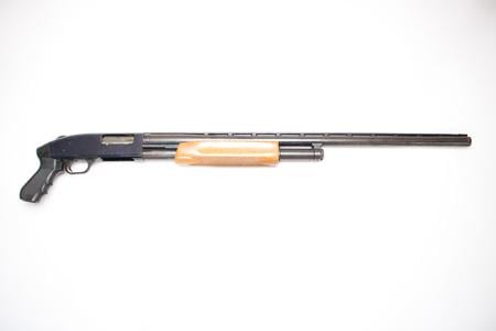 500A 12 GA USED