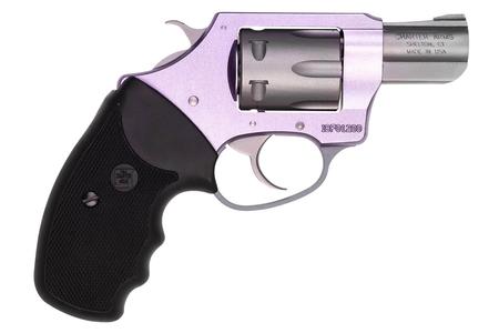 CHA 52240 LAVENDER LADY    22 2.0 8SHOT     LAV/SS