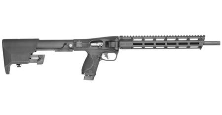 M&P FPC BLK 22 LR 16.25 IN BARREL 20 RD MAGAZINE