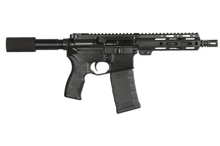 BERSA BAR15PBM      AR15 PISTOL    7.5 30R   MTBLK