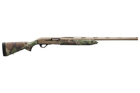 SX4 HYBRID HUNTER WOODLAND 12 GA 3` 28`