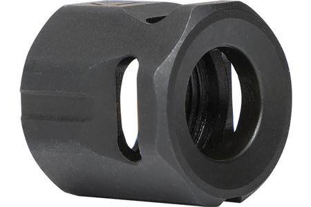 MICRO THREADED BARREL COMPENSATOR-CIRCLE
