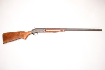 PARDNER MODEL SB1 12 GA USED