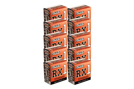 CLEVER STANDARD RX1 12GA SPTG 1-1/8OZ #8 (CMRX112SC8)