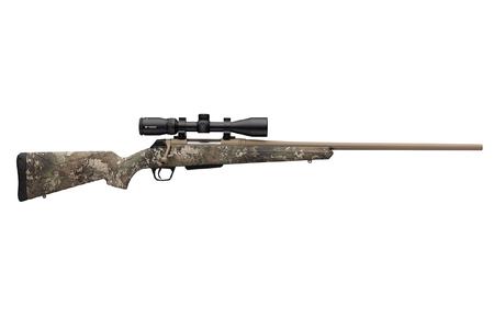 XPR HUNTER 6.5 PRC 24 IN BBL SCOPE COMBO TRUE TIMBER STRATA CAMO