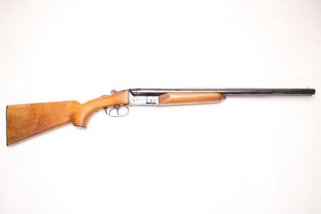 ROSSI THE SQUIRE 20GA USED