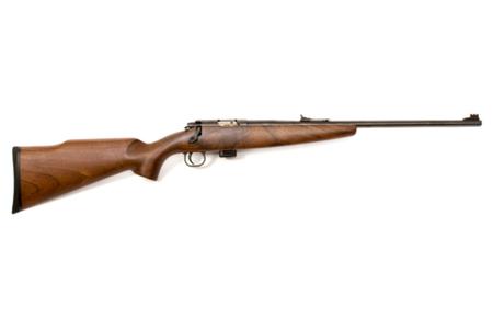 722 SPORTER 22LR BL/WD