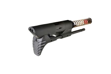 PDW STOCK ASSEMBLY BLACK