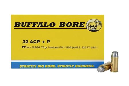 BBA 30A/20    32ACP+P     75  HCFN           20/12