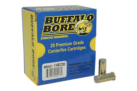 BBA 14E/20    44SPC       200 HRDCST WC      20/12