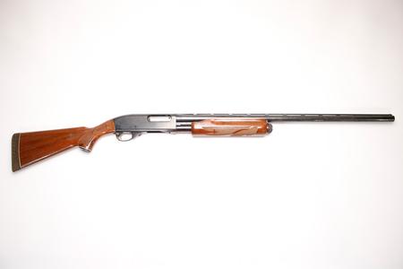 870 WINGMASTER 12 GA USED