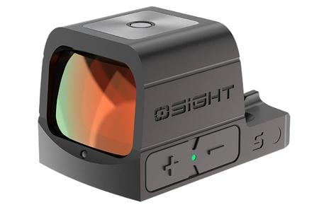 OLIGHT OSIGHTS           2 MOA DOT  32 MOA CIRCLE