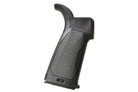 AR-15 ENHANCED PISTOL GRIP 15 DEGREE BLACK