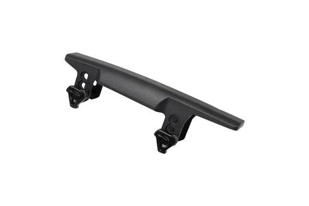 CHEEK RISER FOR DUAL FOLDING ADAPTER