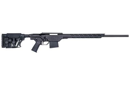 Mossberg MVP Precision 7.62 NATO (308 Win) Bolt-Action Rifle with 20 Inch Threaded Barrel