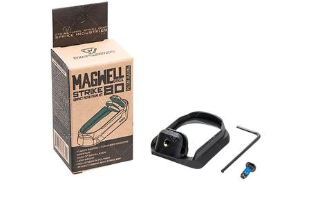 MAGWELL FOR STRIKE 80 COMPACT PISTOL FRAME KIT