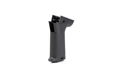 CZ SCORPION EVO PISTOL GRIP BLACK