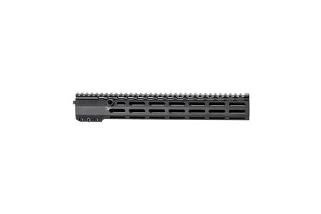 L89 DRIVE LOCK 13.75 M-LOK RAIL W/STEEL QD SOCKETS FOR AR15