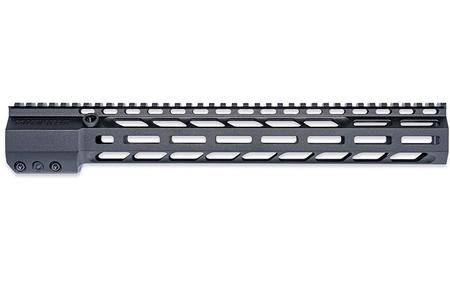 M89 HEAVY DRIVE LOCK 13 M-LOK RAIL W/STEEL QD SOCKETS