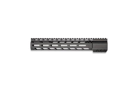 M89 HEAVY DRIVE LOCK 11.5 M-LOK RAIL W/STEEL QD SOCKETS
