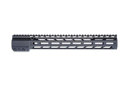 M89 HEAVY DRIVE LOCK 15 M-LOK RAIL W/STEEL QD SOCKETS