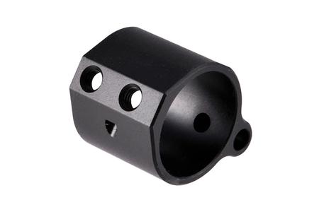 .875 GAS BLOCK FOR AR-15 BLACK NITRIDE
