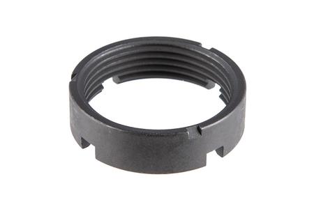 CASTLE NUT FOR AR-15