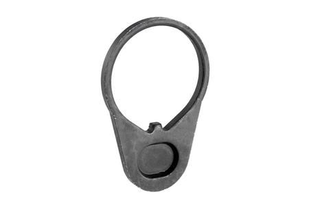 RECEIVER END PLATE FOR AR-15