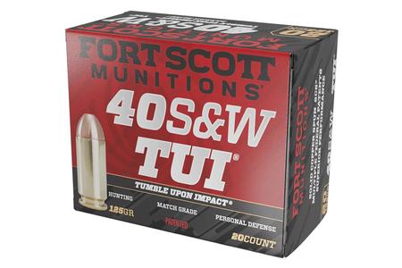 FSM 400-125-SCV       40SW  125G  TUI       20/25