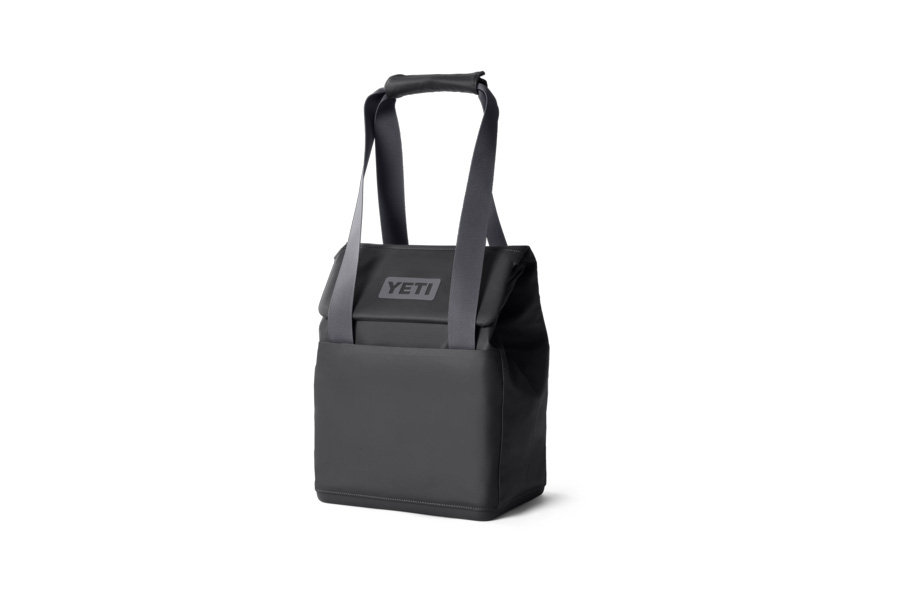 Yeti Coolers Daytrip 14L Insulated Tote Bag Charcoal