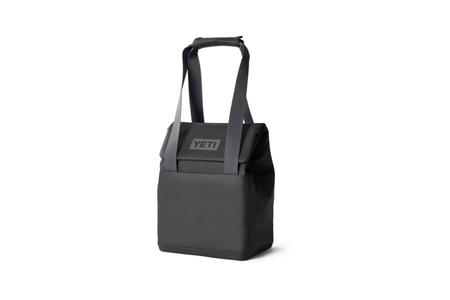 DAYTRIP INSULATED BAG 14L CHARCOAL