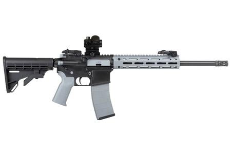 M4-22 PRO TS20 WOLF GREY 22 LR