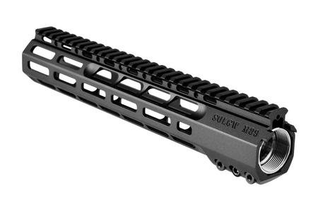 M89 11.5 DRIVE LOCK RAIL BLACK