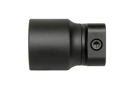 STOCK TUBE WITH BUFFER TUBE ADAPTOR