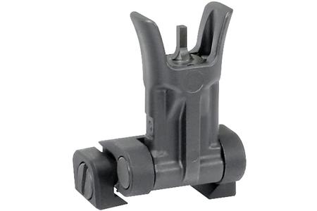 AR-15 COMBAT RIFLE FOLDING FRONT SIGHT