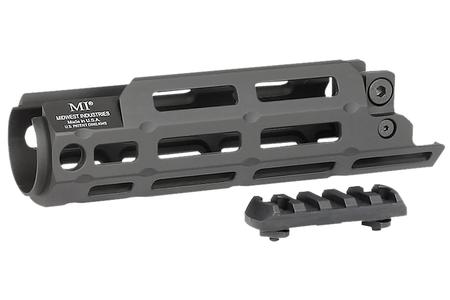 HK MP5M DROP-IN  HANDGAURD BLACK