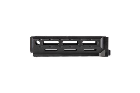 AK UNIVERSAL HANDGUARD DROP-IN M-LOK BLACK