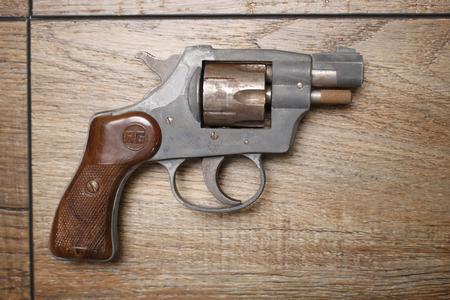 RG23 22 LR USED