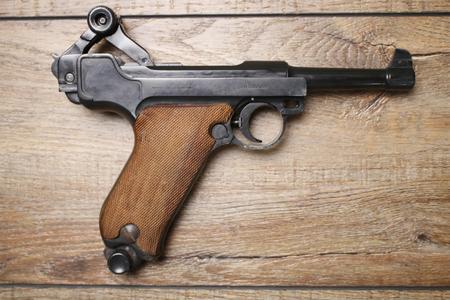 LA22 22LR USED