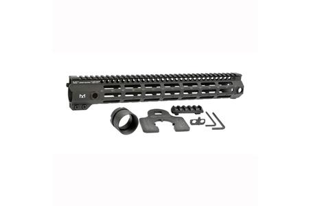 AR-15 G4 14 HANDGUARD M-LOK BLACK