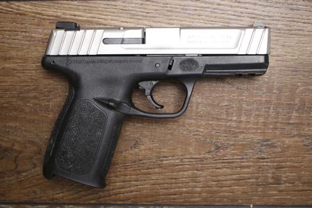 SD9VE 9MM USED
