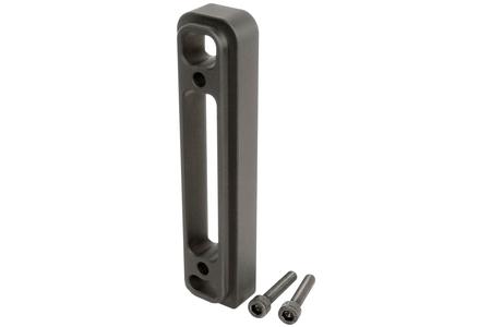 LEVER STOCK SPACER PLATE