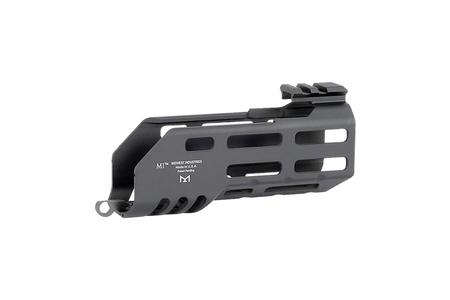 SIG SAUER RATTLER 5.25 HANDGUARD M-LOK
