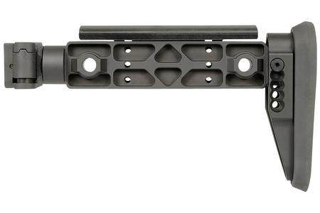 ALPHA SERIES FIXED BEAM SIDE FOLDER