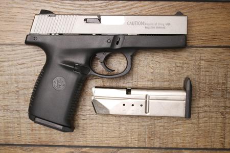 SW9VE 9MM USED