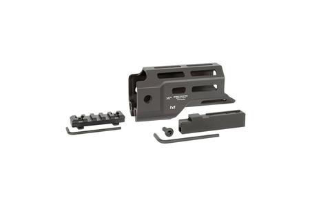 RUGER COMBAT RAIL 4.875 M-LOK HANDGUARD