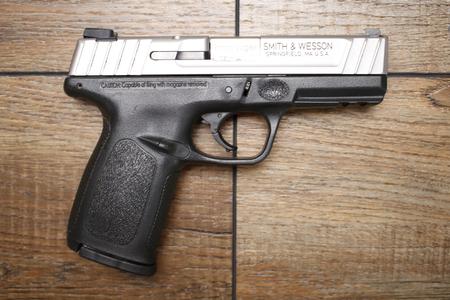 SD9VE 9MM USED