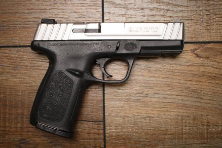 SD9VE 9MM USED